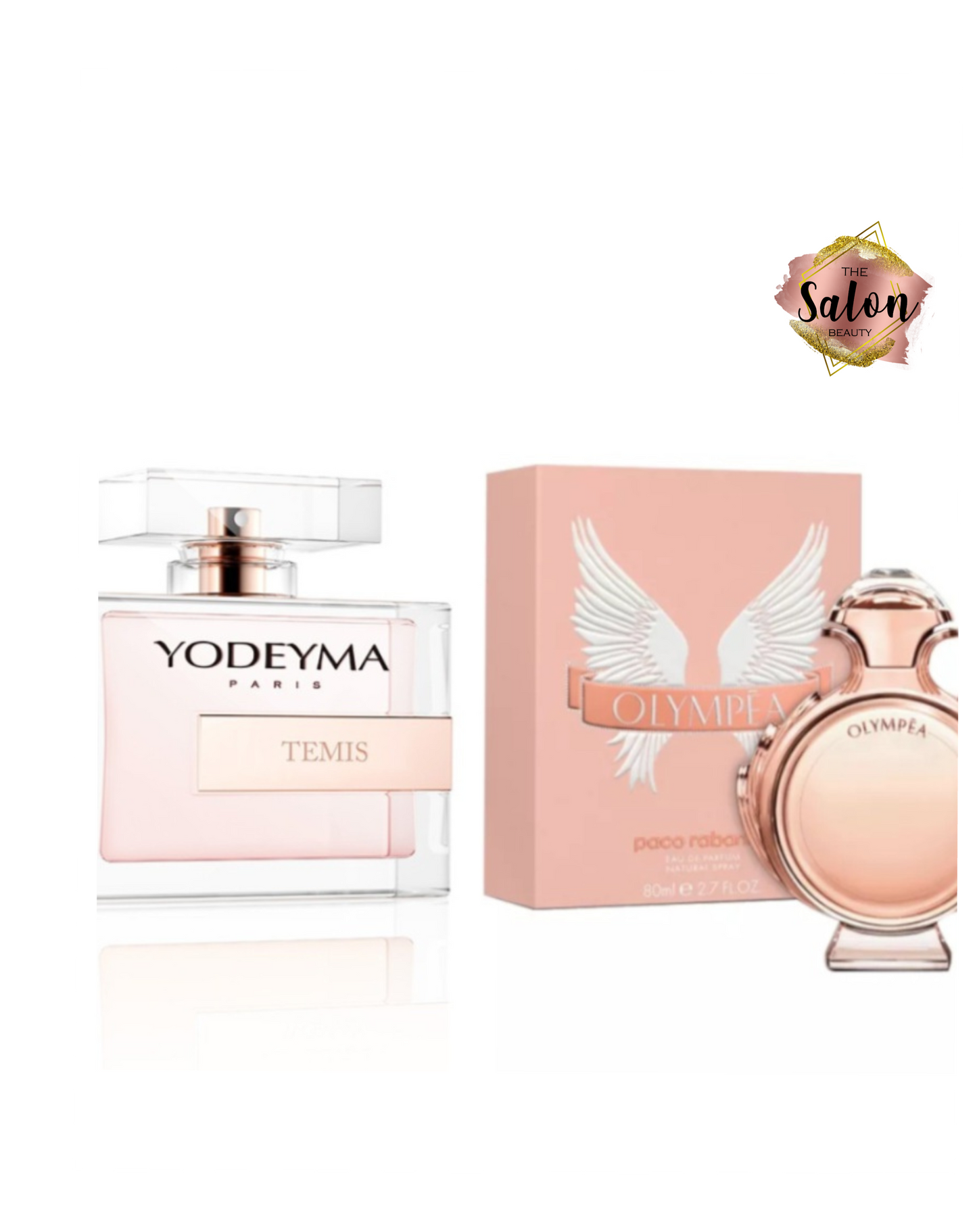 Temis/ Rabanne Olympea