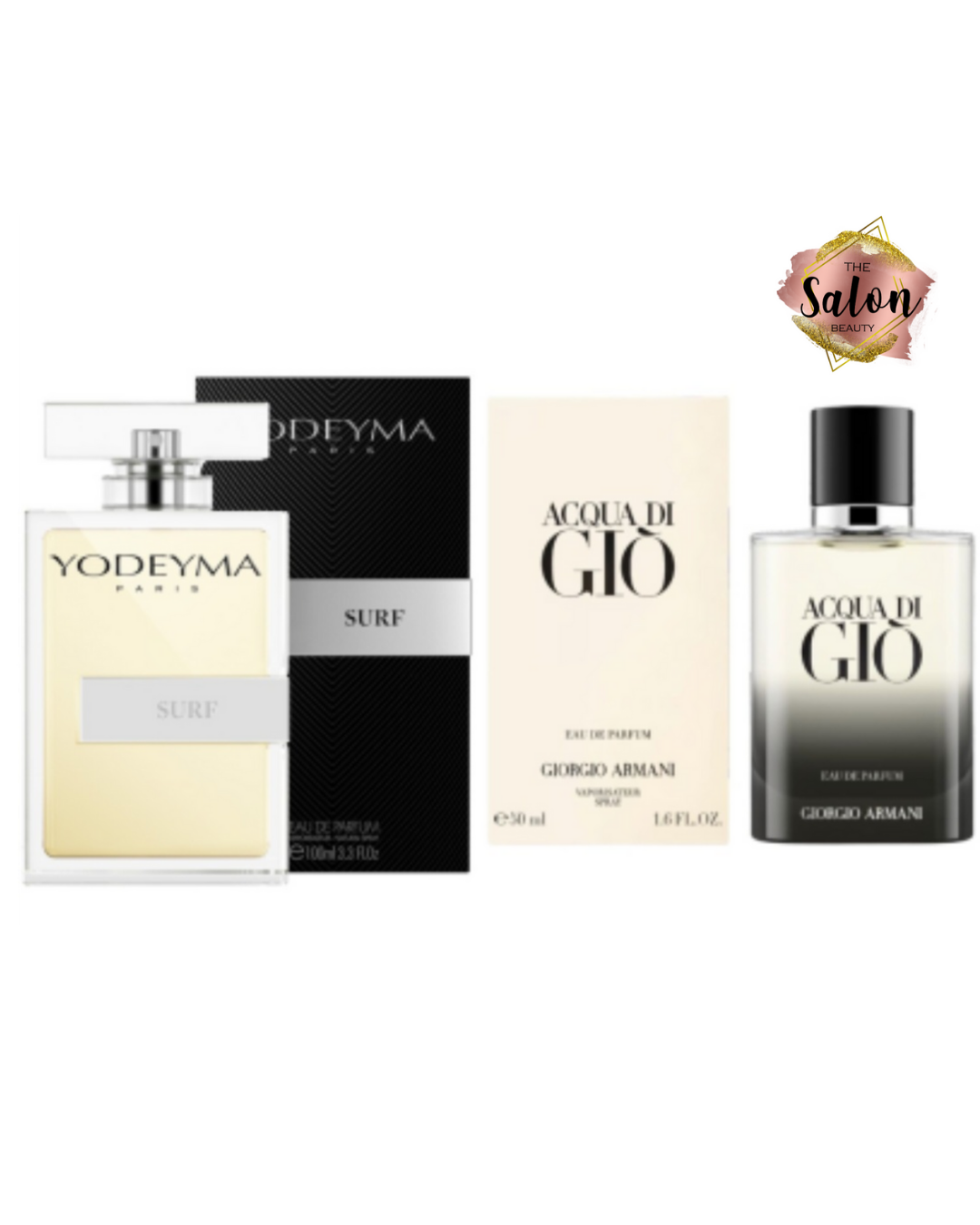 Surf/ Acquadi Gio Giorgio Armani