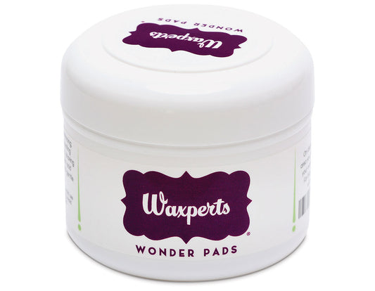 Waxperts Wonder Pads