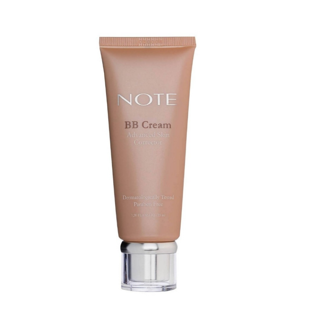 Note Cosmetics BB Cream 35ml