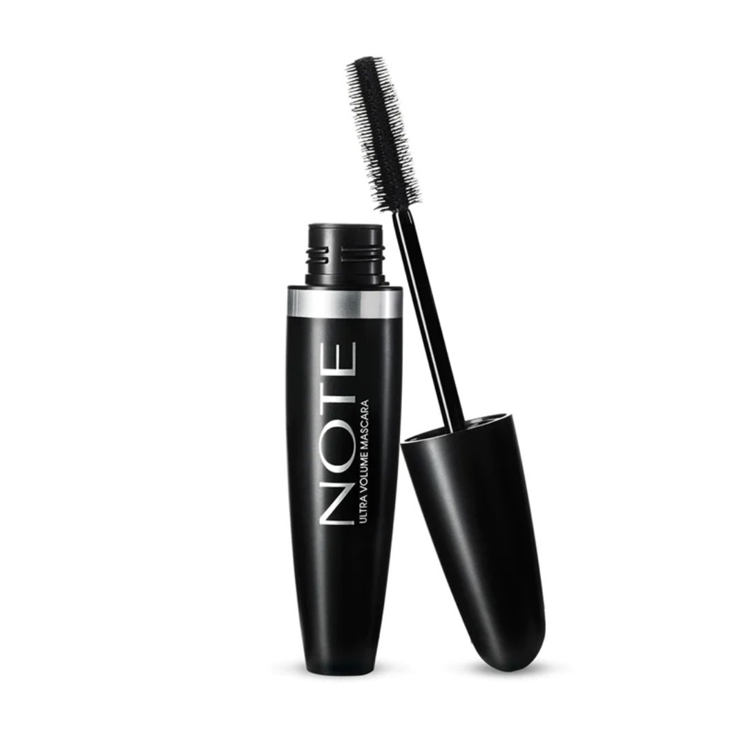 Note Ultra Volume Mascara