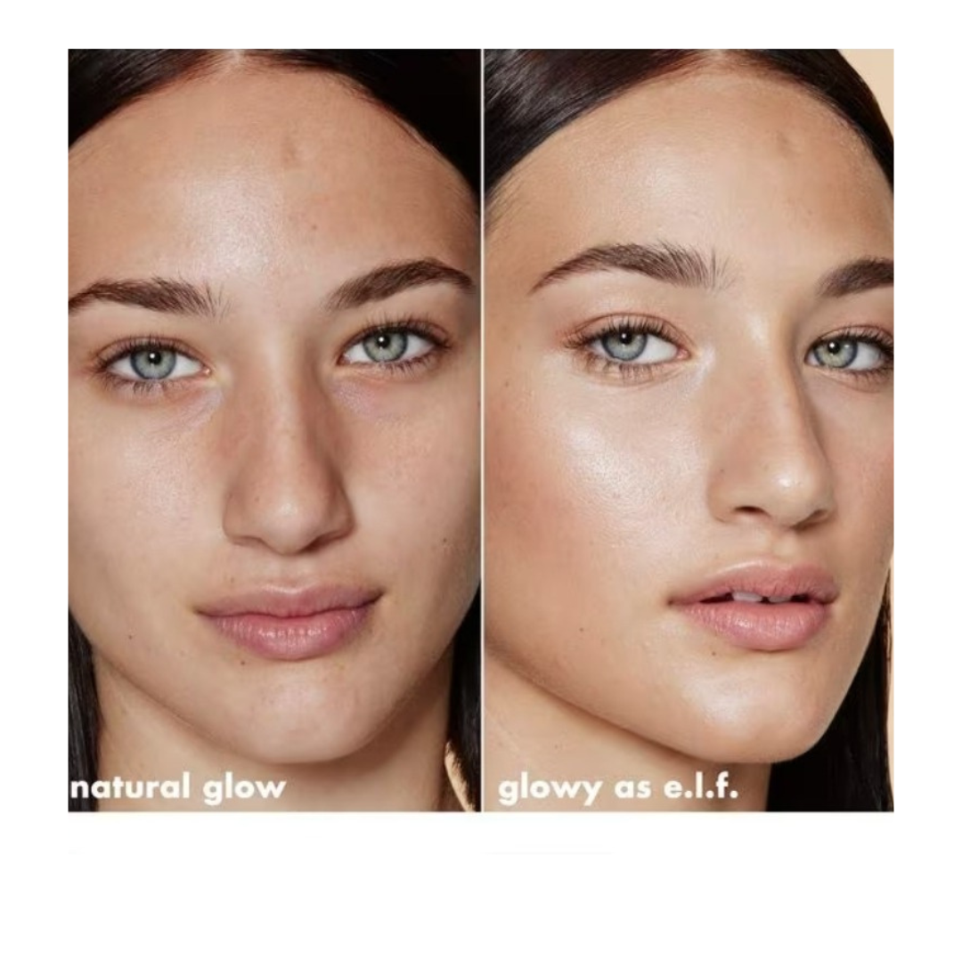E.L.F Halo Liquid Filter Glow