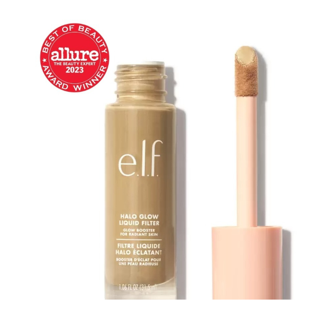 E.L.F Halo Liquid Filter Glow