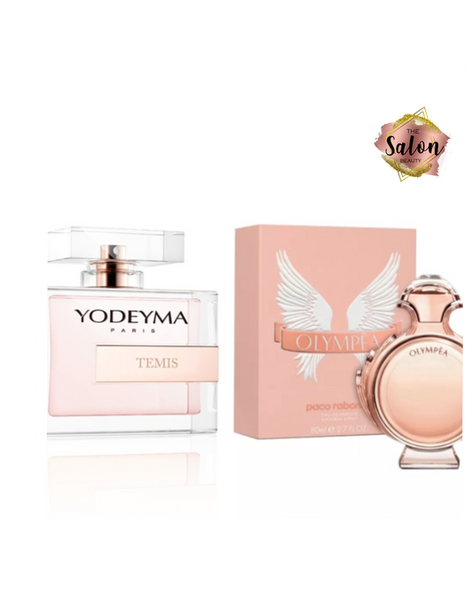 Temis/ Rabanne Olympea