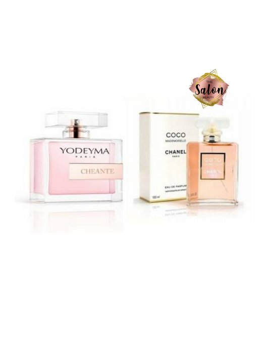 Cheante/ Chanel Coco Mademoiselle