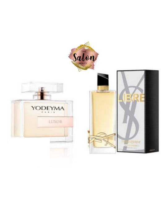 Luxor/ Ives Saint Laurent's Libre