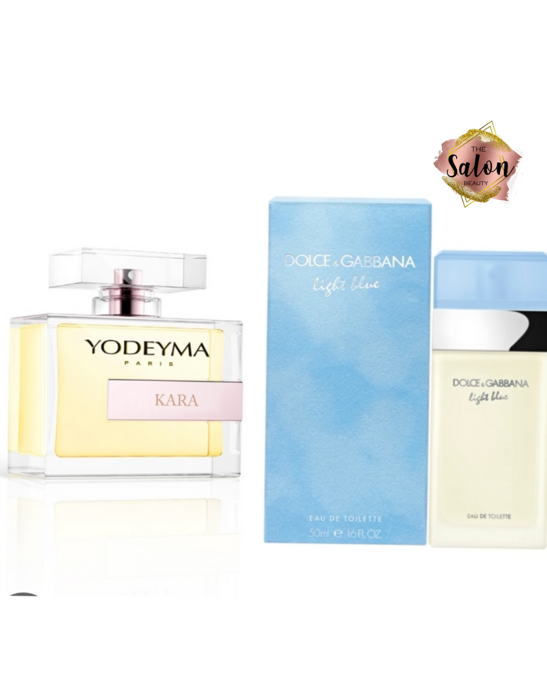 Kara/ Dolce & Gabbana Light Blue