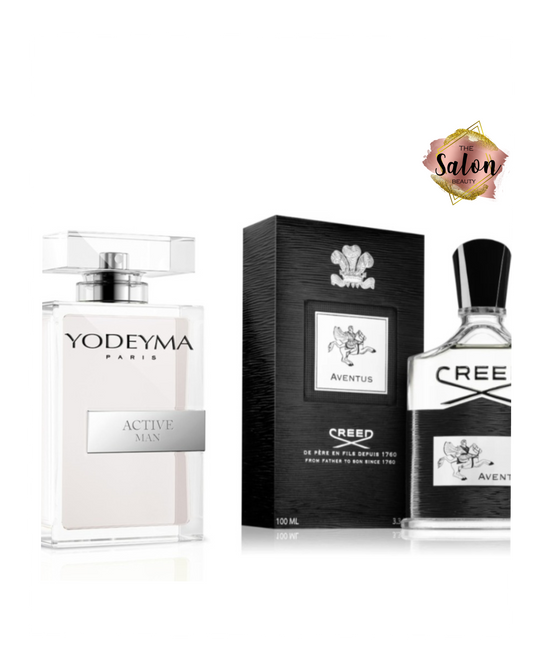 Active mam/ Creed Aventus